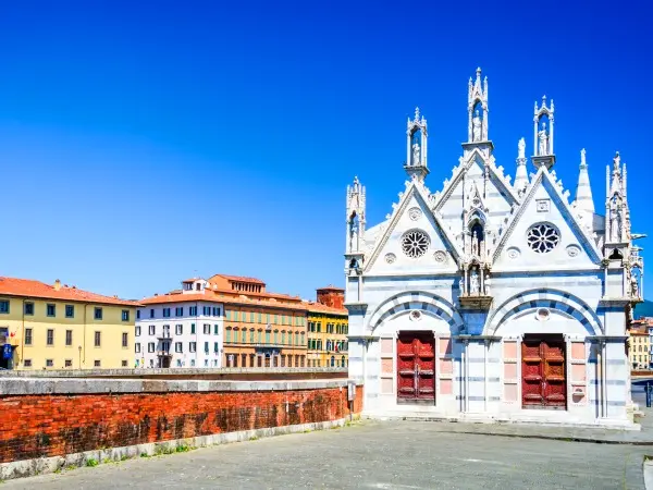 Santa Maria della Spina