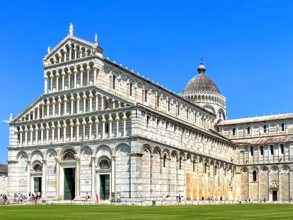 Pisa Cathedral