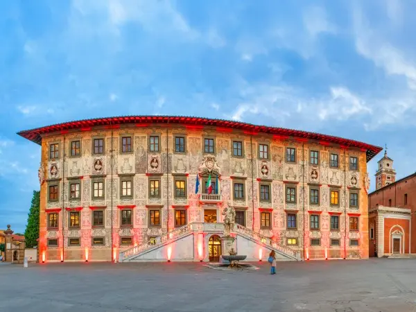 Palazzo dei Cavalieri