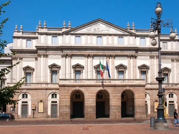 Teatro alla Scala