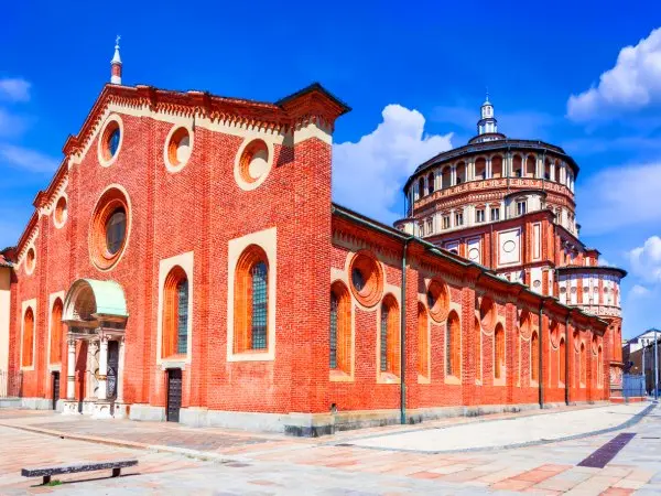 Santa Maria delle Grazie