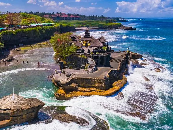 Tanah Lot Temple