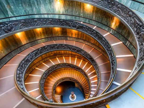 Vatican Museums and Sistine Chapel