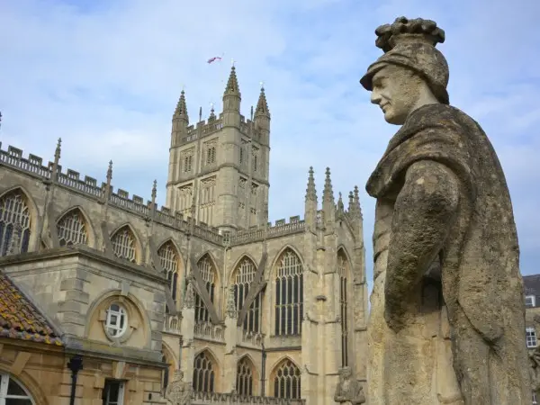Bath Abbey