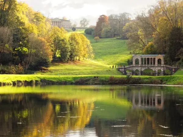 Prior Park Landscape Garden