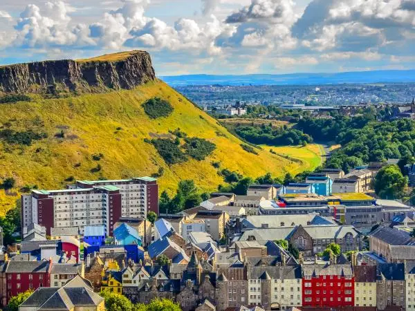 Arthur's Seat