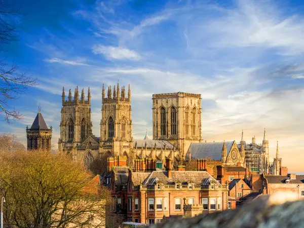 York Minster