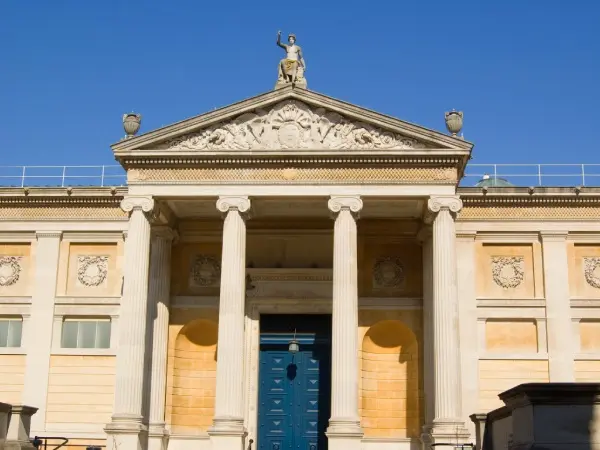 Ashmolean Museum (Oxford)