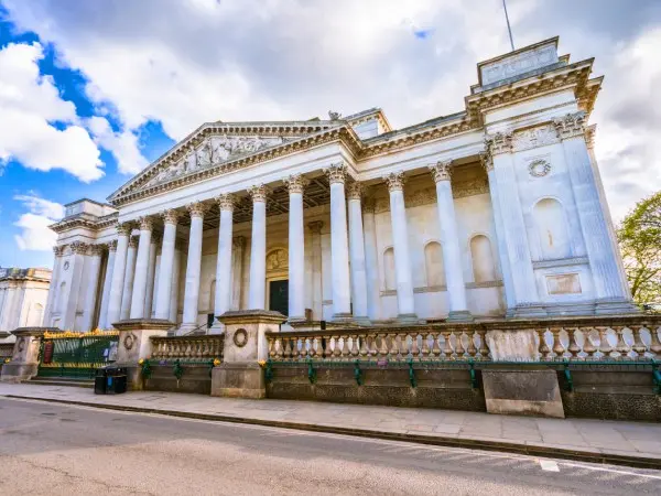 Fitzwilliam Museum (Cambridge)