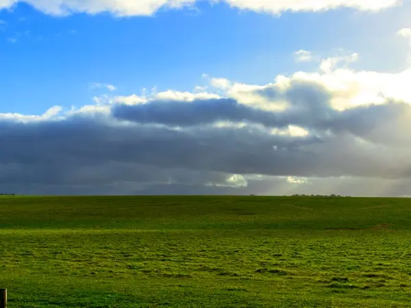 Stonehenge Visitor Centre
