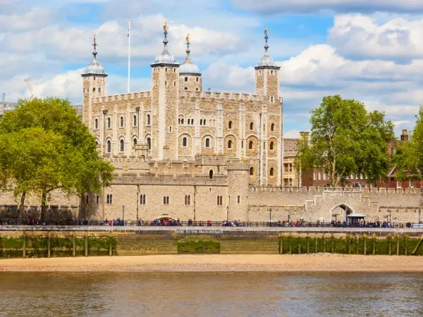 Tower of London