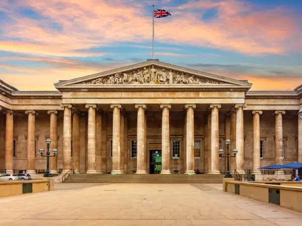 British Museum