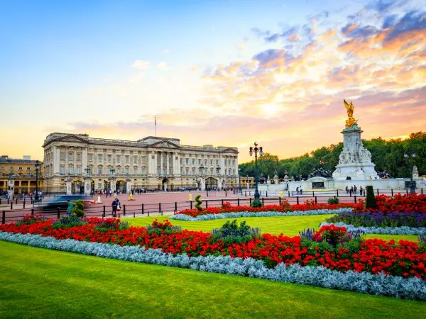 Buckingham Palace