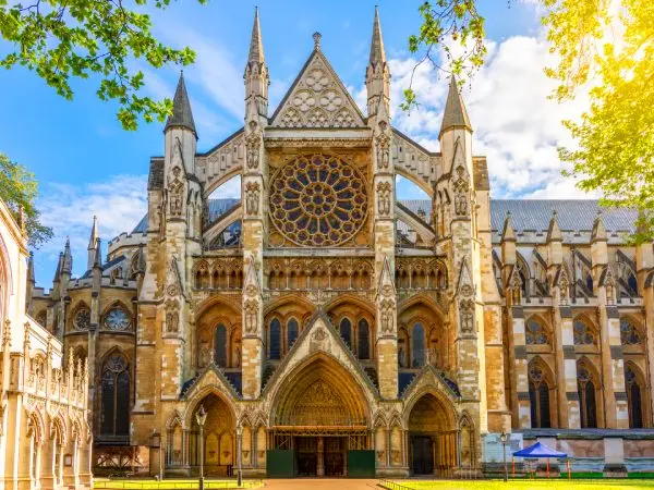 Westminster Abbey