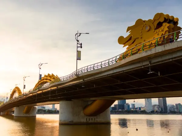 Dragon Bridge