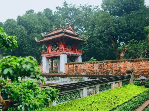 Temple of Literature