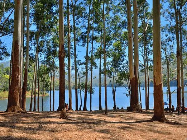 Kundala Lake