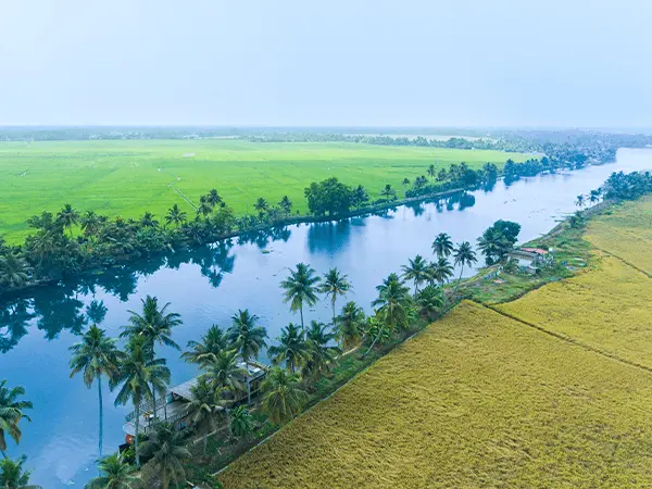 Kuttanad