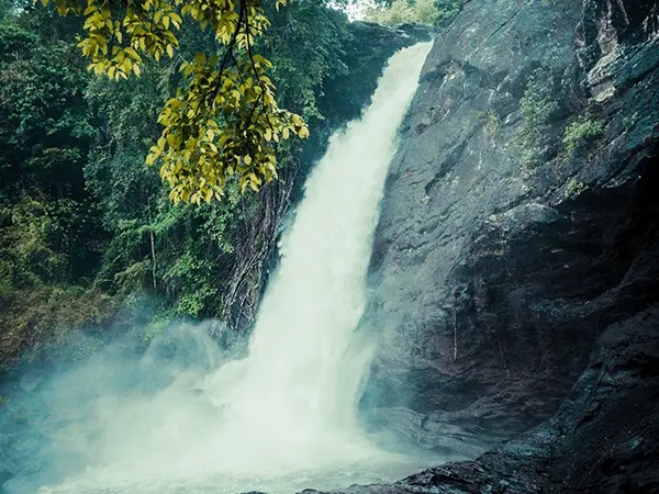 Soochipara Falls