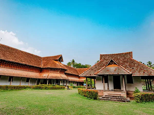 Kuthira Malika (Horse Palace)