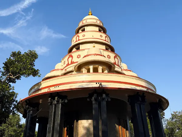 Sivagiri Mutt
