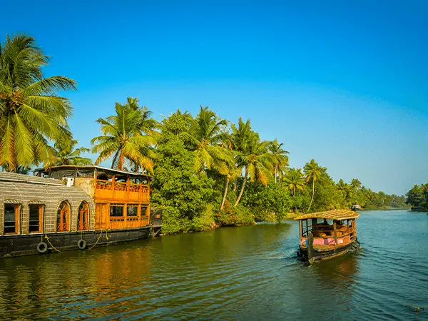 Vembanad Lake