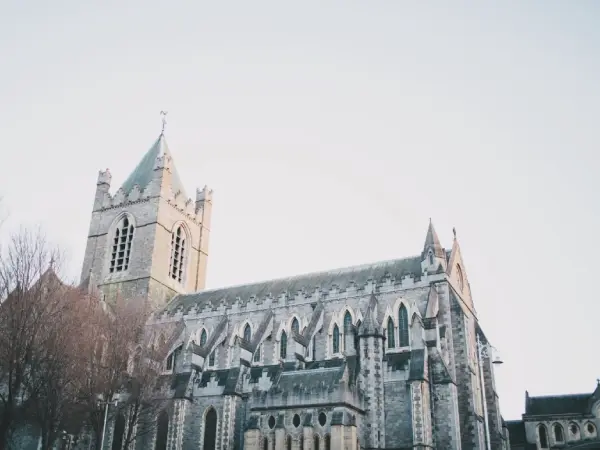 St. Patrick's Cathedral