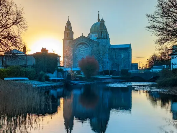 Galway Cathedral