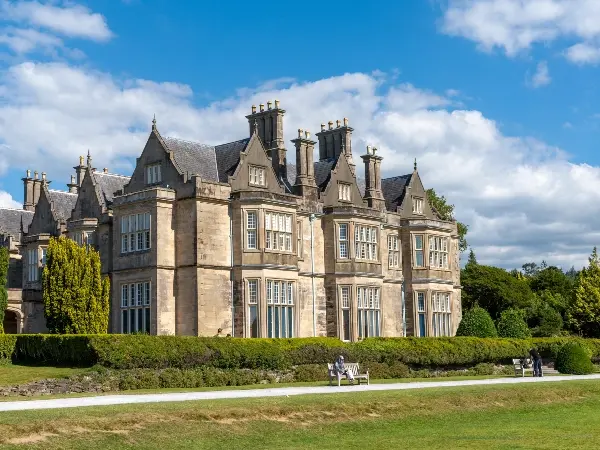 Muckross House