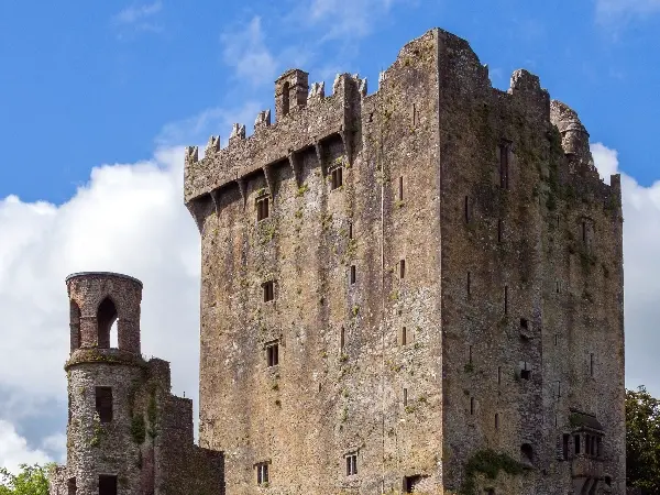 Blarney Castle