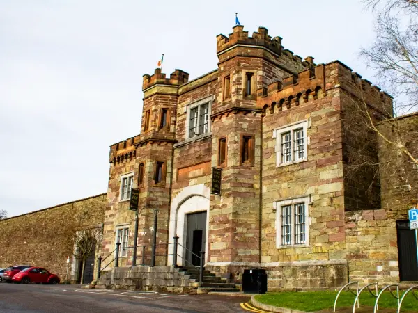 Cork City Gaol