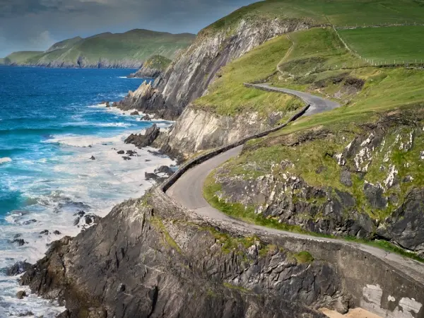 Slea Head Drive