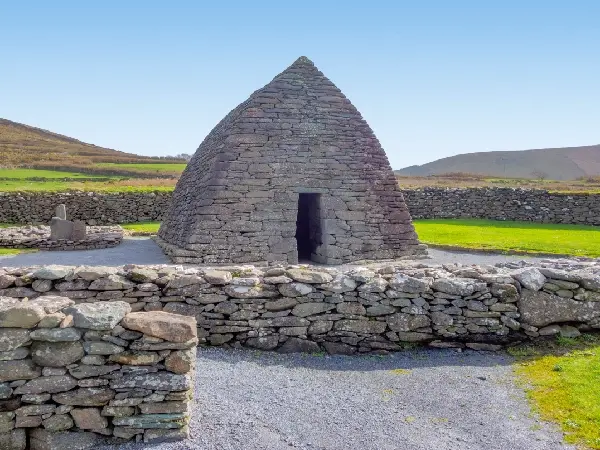 Gallarus Oratory