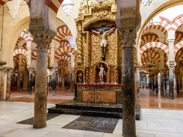 Mezquita-Cathedral