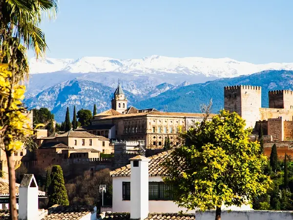 Alhambra