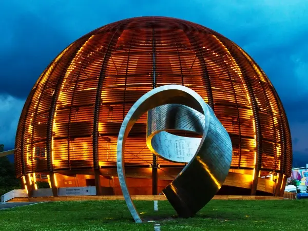 CERN