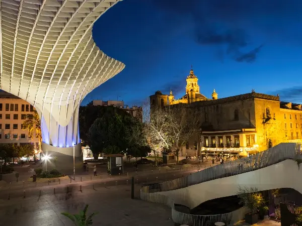 Metropol Parasol