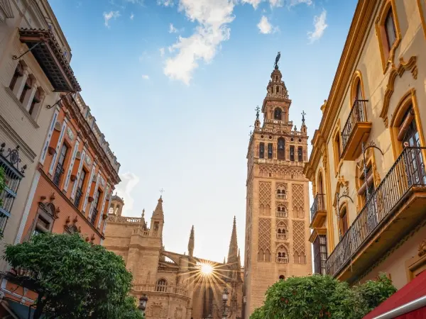 Seville Cathedral