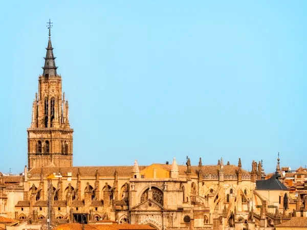 Toledo Cathedral