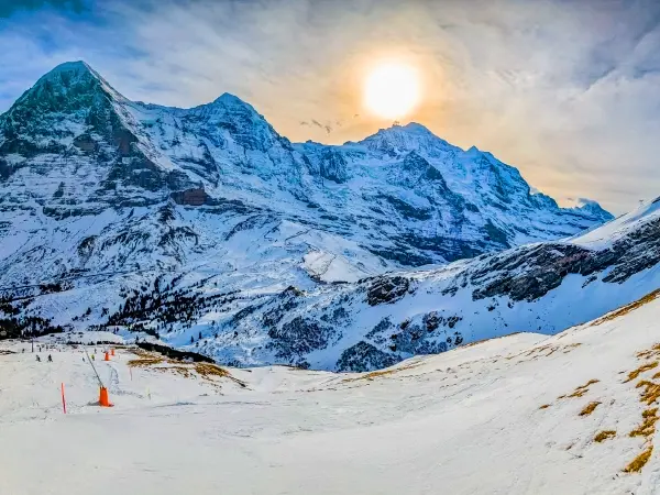 Jungfraujoch