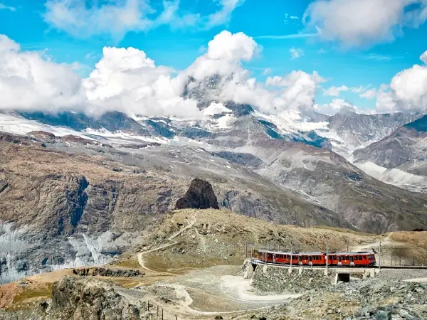 Gornergrat Railway