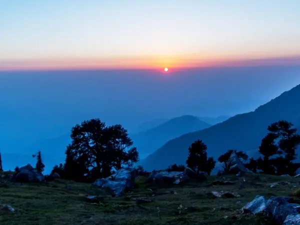 Triund Trek