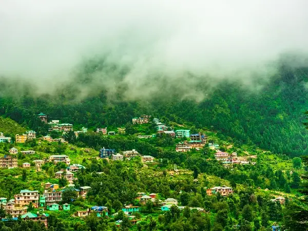 Dharamkot