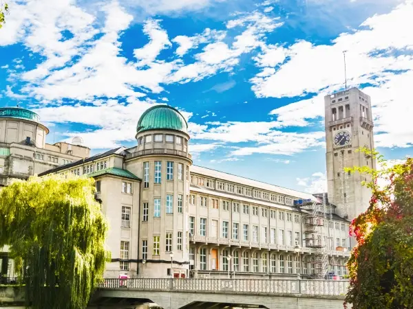Deutsches Museum