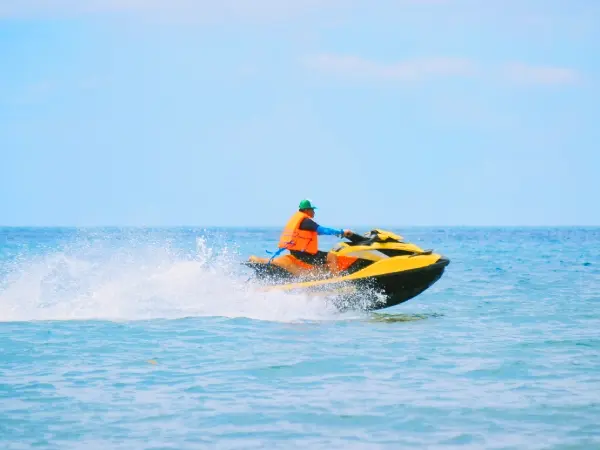 Water Sports Complex