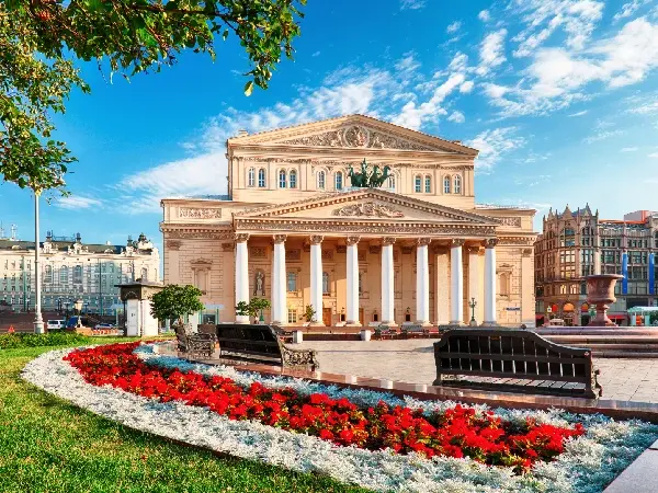Bolshoi Theatre
