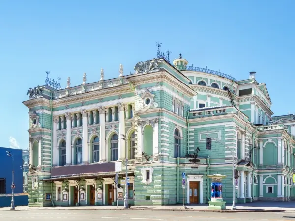 Mariinsky Theatre