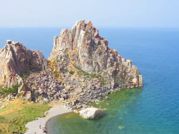 Olkhon Island