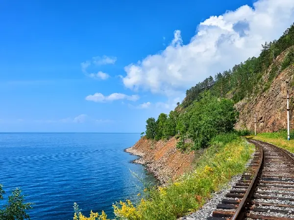 Circum-Baikal Railway