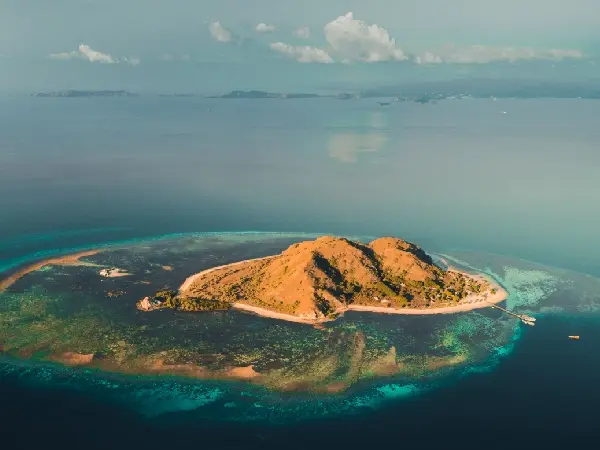 Komodo Island